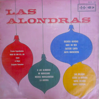 alondras