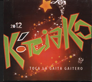 kariaco2012