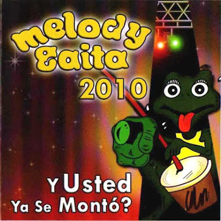 melody2010