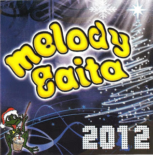 melody2012
